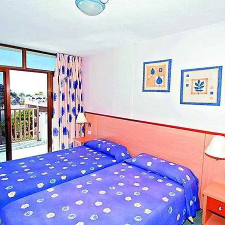 Grupotel Revoli Puerto Rico (Gran Canaria)