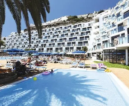 Grupotel Revoli Aparthotel 4*