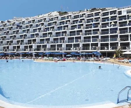 Apartahotel Revoli Puerto Rico (Gran Canaria)