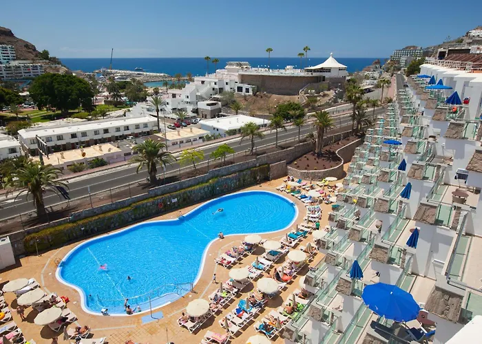 Aparthotel Grupotel Revoli