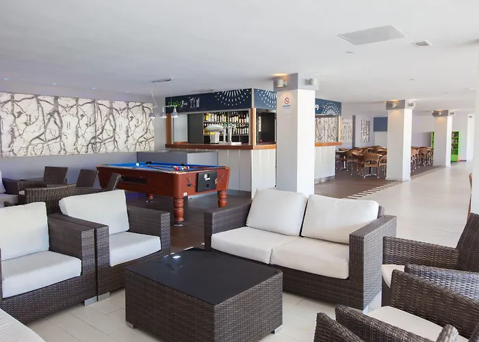 Aparthotel Grupotel Revoli