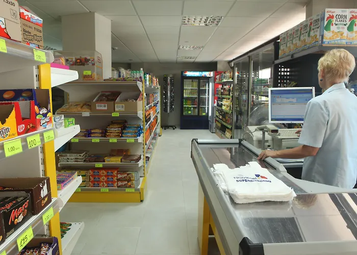 Grupotel Revoli Aparthotel