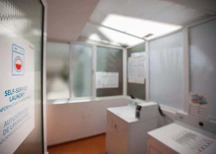 Grupotel Revoli Aparthotel Puerto Rico (Gran Canaria)