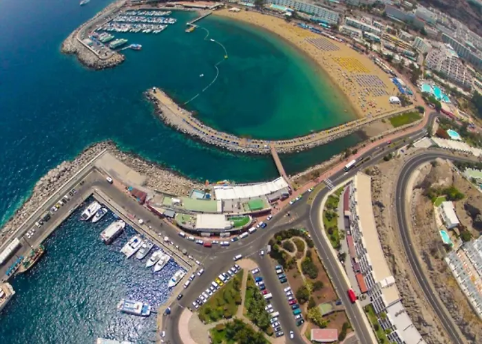 Grupotel Revoli Aparthotel 4*