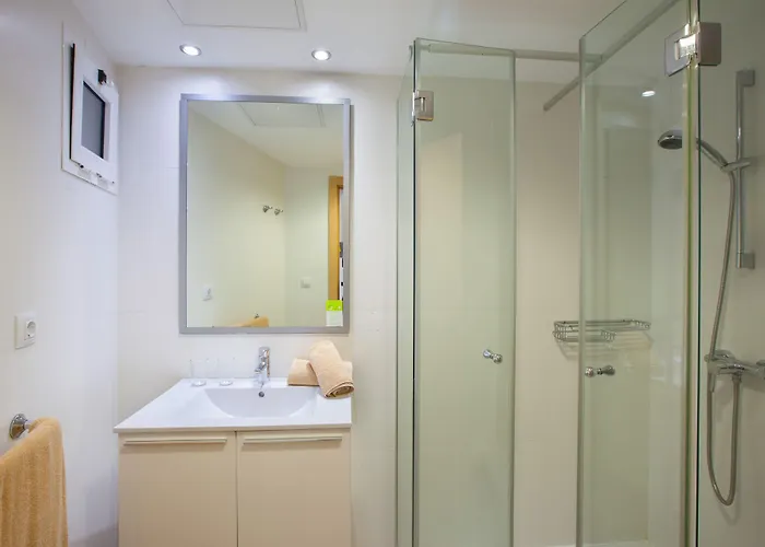 Grupotel Revoli Aparthotel