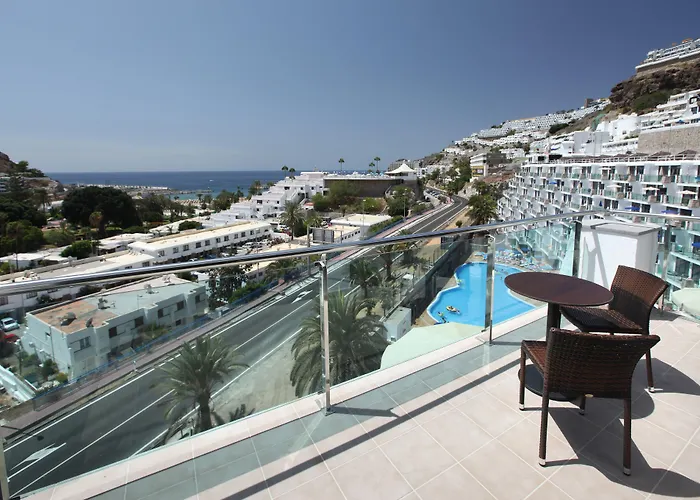 Aparthotel Grupotel Revoli