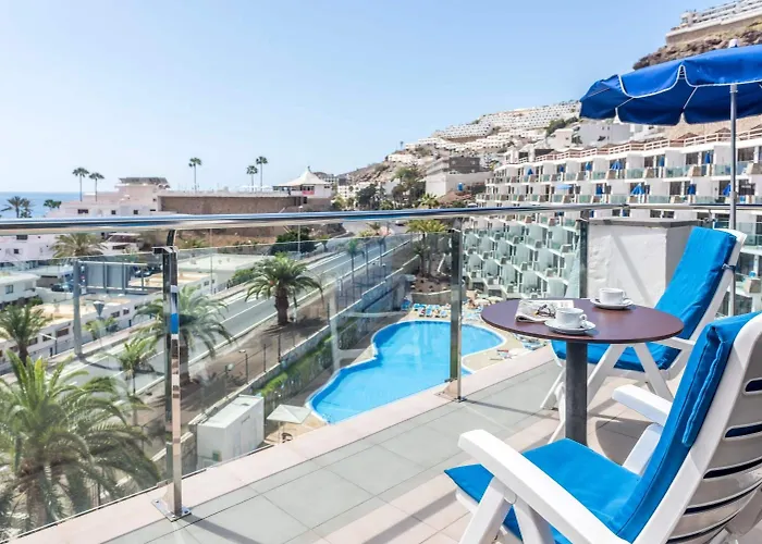 Aparthotel Grupotel Revoli