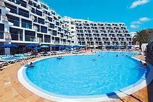 Grupotel Revoli Aparthotel Puerto Rico (Gran Canaria)