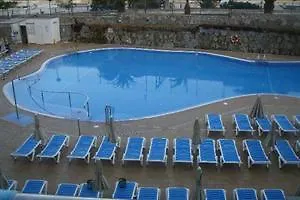 Grupotel Revoli Aparthotel Puerto Rico (Gran Canaria)