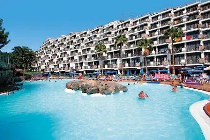 Aparthotel Grupotel Revoli 4*