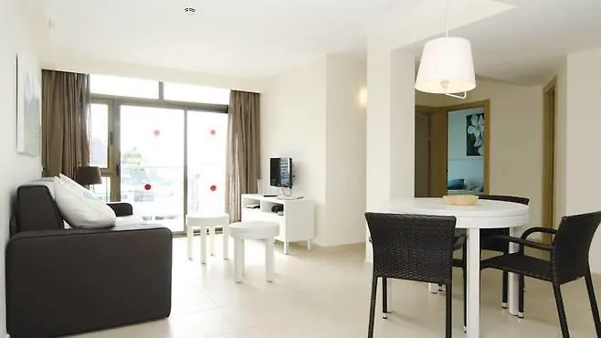 Aparthotel Grupotel Revoli 4*