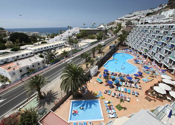 Grupotel Revoli Aparthotel