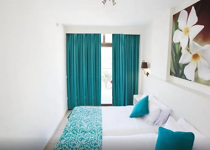 Grupotel Revoli 4* Puerto Rico (Gran Canaria)