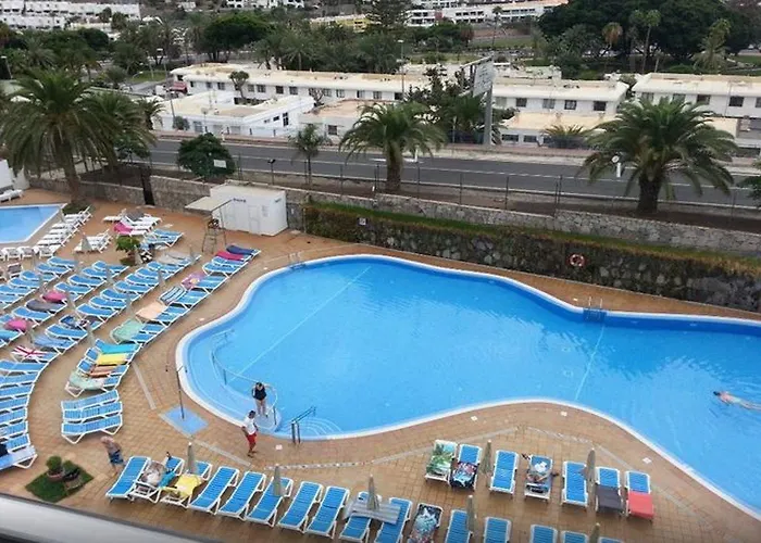 Grupotel Revoli Aparthotel