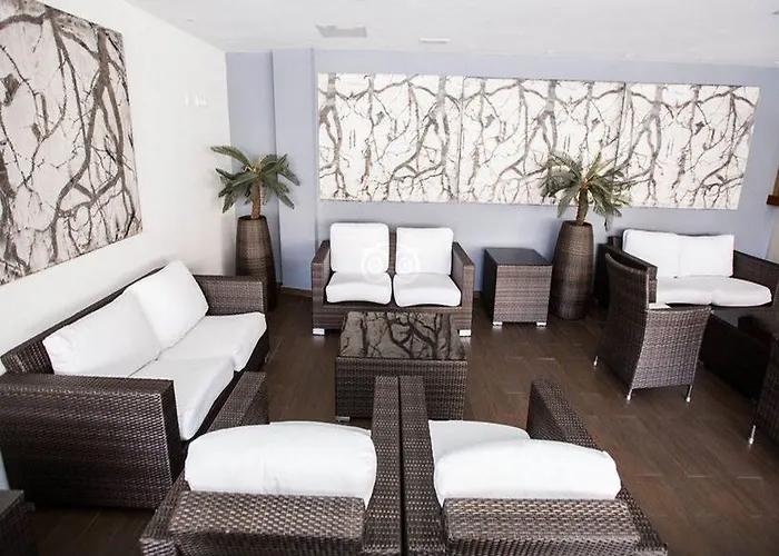 Grupotel Revoli Aparthotel