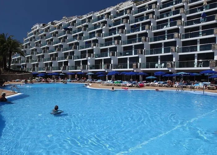 Aparthotel Grupotel Revoli