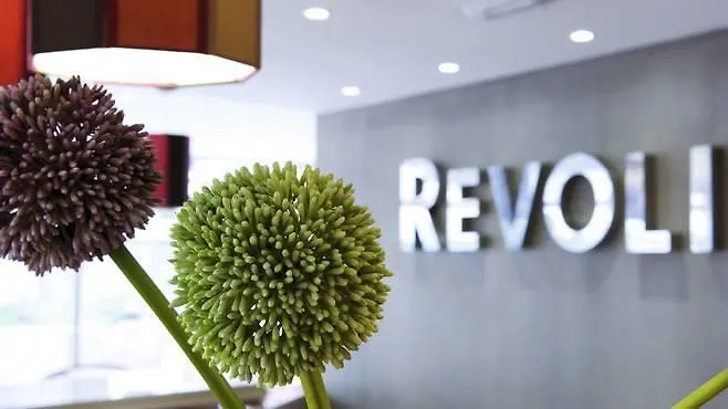 Grupotel Revoli