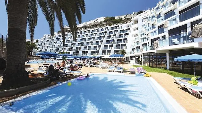 Grupotel Revoli Aparthotel 4*